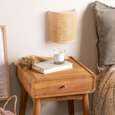 MAILANG Akihiro Elegant Minimalist Wall Sconce Light from MAILANG