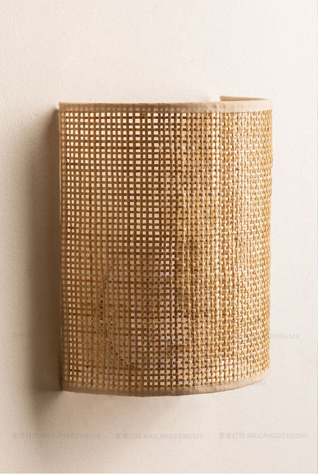 MAILANG Akihiro Elegant Minimalist Wall Sconce Light from MAILANG