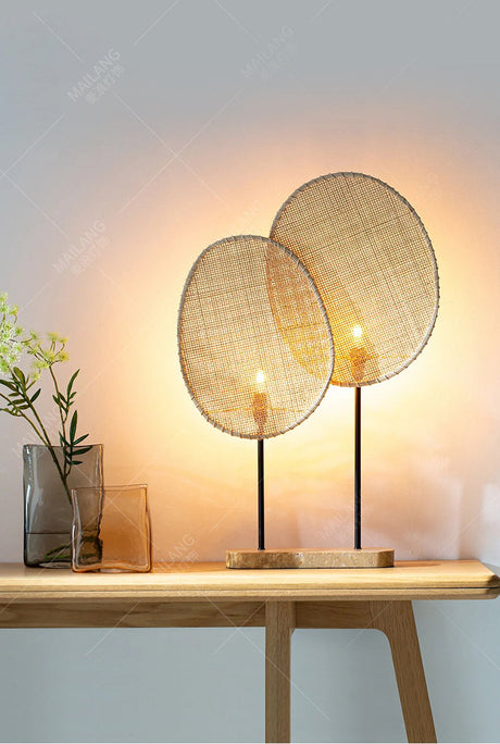 MAILANG Akiko Ambient Elegant Design Floor Lamp from MAILANG