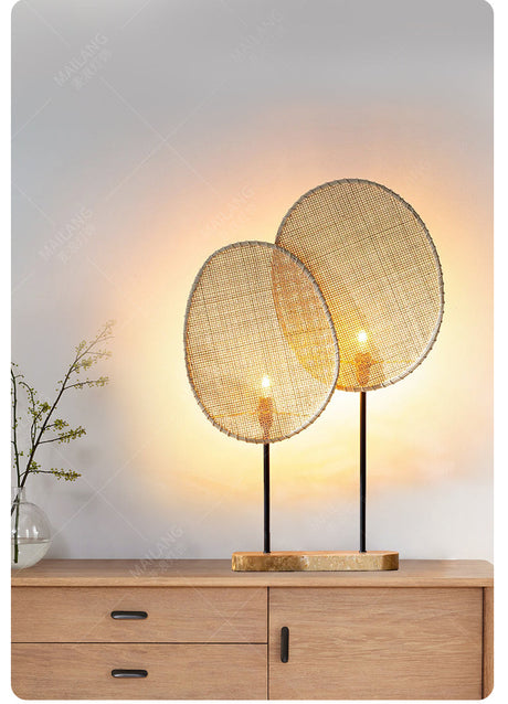 MAILANG Akiko Ambient Elegant Design Floor Lamp from MAILANG