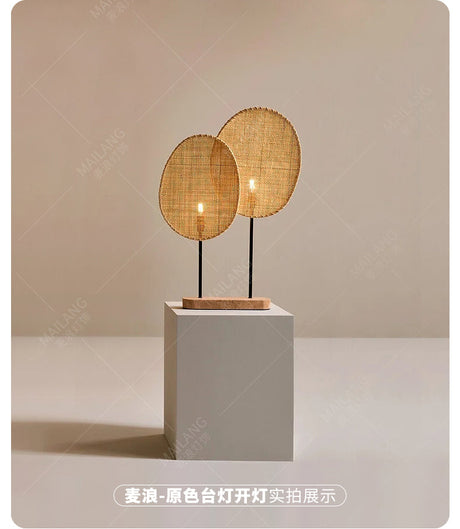 MAILANG Akiko Ambient Elegant Design Floor Lamp from MAILANG