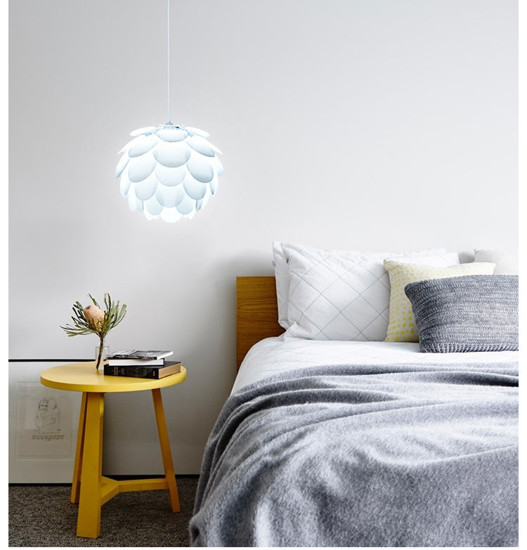 MAILANG Aveline Minimalistic Creative Ceiling Lamp - Scandinavian Light Strip Design from MAILANG