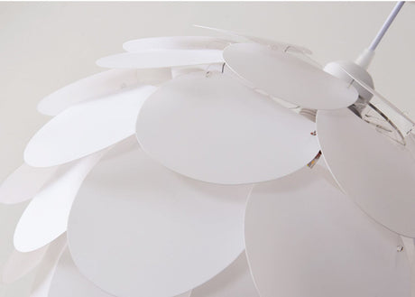 MAILANG Aveline Minimalistic Creative Ceiling Lamp - Scandinavian Light Strip Design from MAILANG