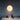 MAILANG Aveline Modern Minimalistic Spherical Ceiling Lamp from MAILANG