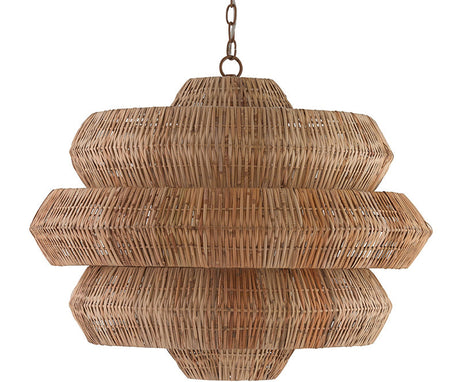 MAILANG Bartholomew Artistic Bohemian Ceiling Lamp from MAILANG