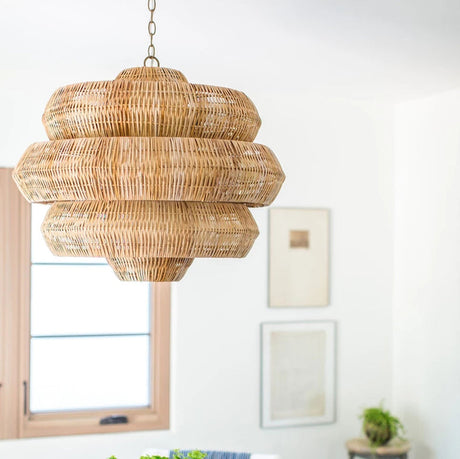 MAILANG Bartholomew Artistic Bohemian Ceiling Lamp from MAILANG