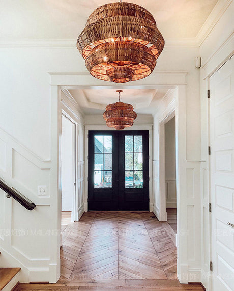 MAILANG Bartholomew Artistic Bohemian Ceiling Lamp from MAILANG