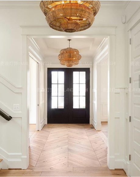 MAILANG Bartholomew Artistic Bohemian Ceiling Lamp from MAILANG