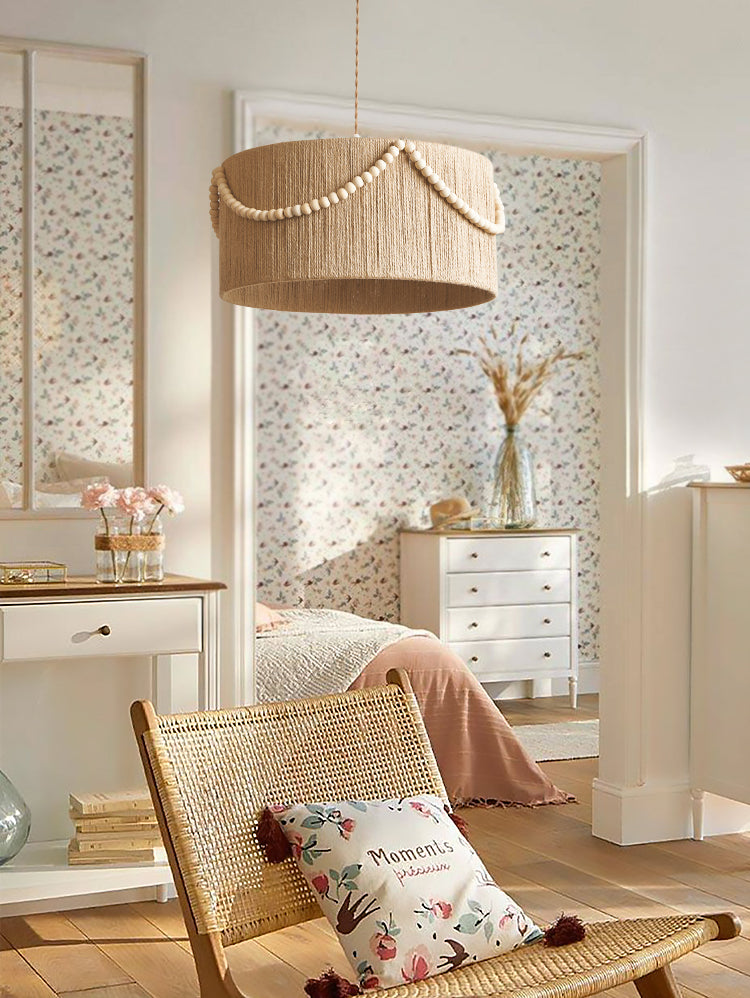 MAILANG Elowen Vintage Boho Chic Ceiling Lamp from MAILANG