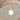 MAILANG Elowen Vintage Boho Chic Ceiling Lamp from MAILANG