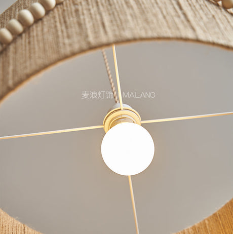 MAILANG Elowen Vintage Boho Chic Ceiling Lamp from MAILANG