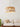 MAILANG Elowen Vintage Chic Ceiling Lamp - French Boho Style Lighting from MAILANG