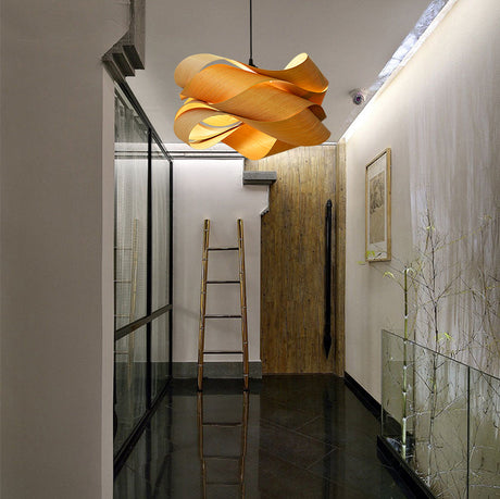 MAILANG Fujiko Modern Minimalist Ceiling Lamp for Living Room Decor from MAILANG