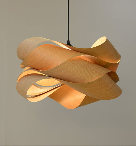MAILANG Fujiko Modern Minimalist Ceiling Lamp for Living Room Decor from MAILANG