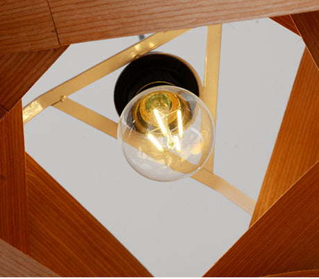 MAILANG Fujiko Modern Minimalist Ceiling Lamp for Living Room Decor from MAILANG