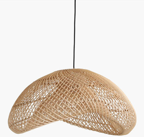 MAILANG Haruka Elegant Woven Ceiling Lamp from MAILANG