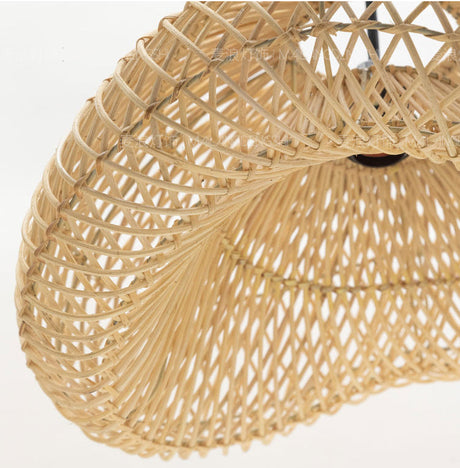 MAILANG Haruka Elegant Woven Ceiling Lamp from MAILANG