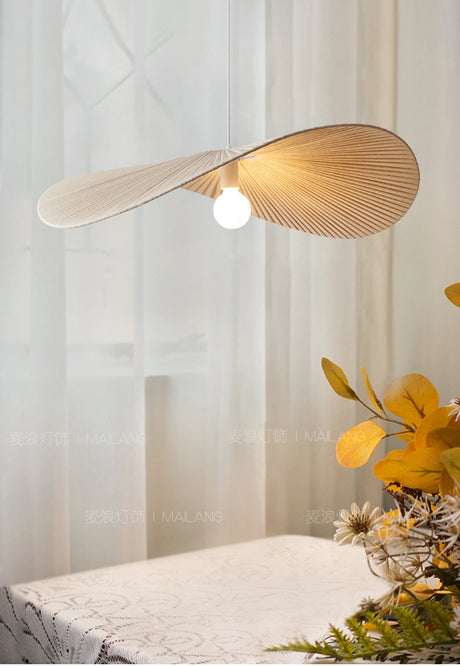 MAILANG Haruki Elegant Artistic Ceiling Lamp from MAILANG
