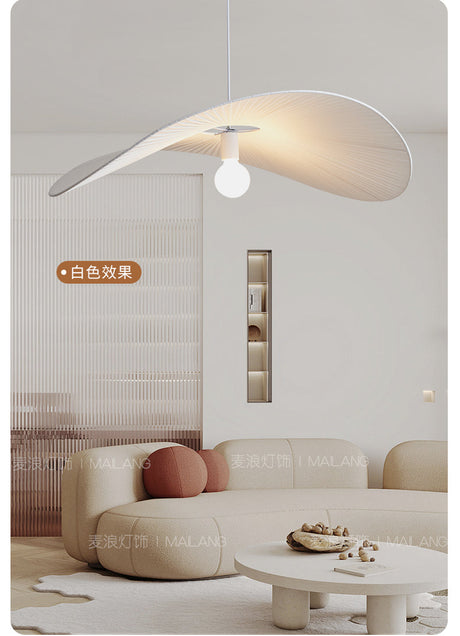 MAILANG Haruki Elegant Artistic Ceiling Lamp from MAILANG