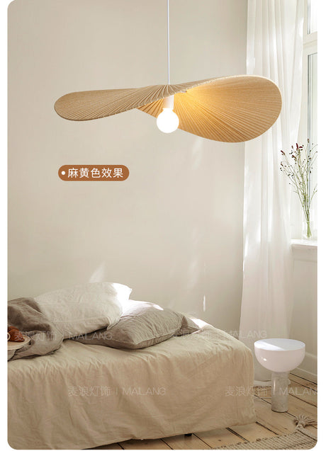 MAILANG Haruki Elegant Artistic Ceiling Lamp from MAILANG