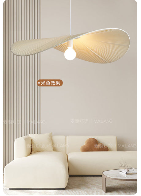 MAILANG Haruki Elegant Artistic Ceiling Lamp from MAILANG