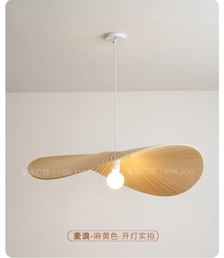 MAILANG Haruki Elegant Artistic Ceiling Lamp from MAILANG