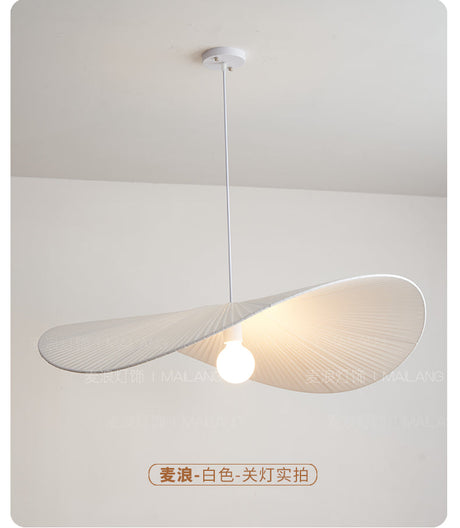 MAILANG Haruki Elegant Artistic Ceiling Lamp from MAILANG