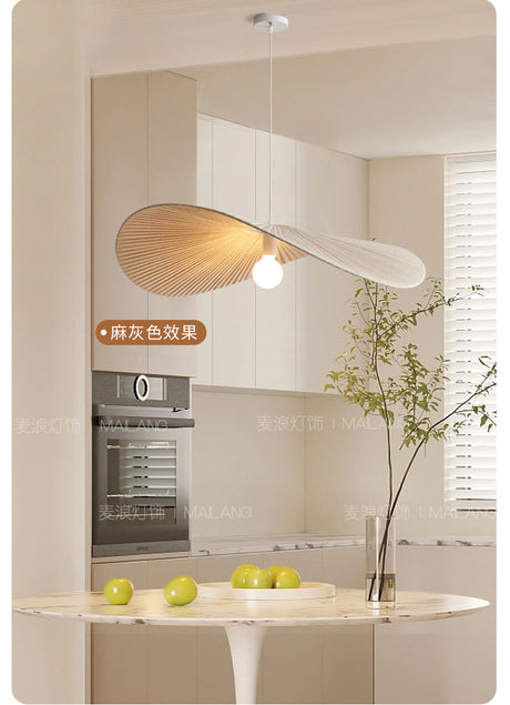 MAILANG Haruki Elegant Artistic Ceiling Lamp from MAILANG