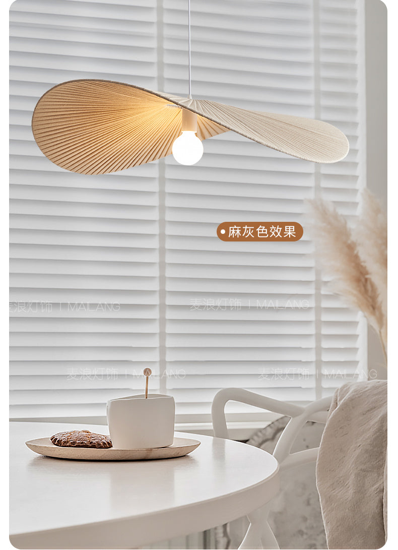 MAILANG Haruki Elegant Artistic Ceiling Lamp from MAILANG