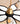MAILANG Haruki Elegant Floral Straw Lights Ceiling Lamp from MAILANG