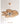 MAILANG Haruki Elegant Floral Straw Lights Ceiling Lamp from MAILANG