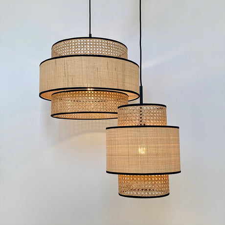 MAILANG Haruki Elegant Nordic Ceiling Lamp - Bedroom & Living Room Lighting from MAILANG