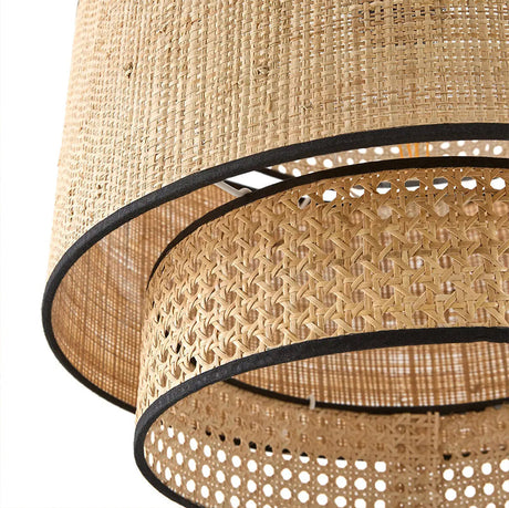 MAILANG Haruki Elegant Nordic Ceiling Lamp - Bedroom & Living Room Lighting from MAILANG