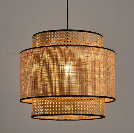 MAILANG Haruki Elegant Nordic Ceiling Lamp - Bedroom & Living Room Lighting from MAILANG