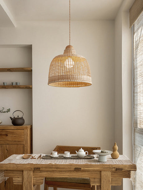 MAILANG Haruki Elegant Retro Light Strip - Ceiling Lamp from MAILANG