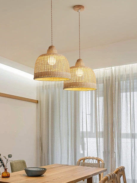 MAILANG Haruki Elegant Retro Light Strip - Ceiling Lamp from MAILANG