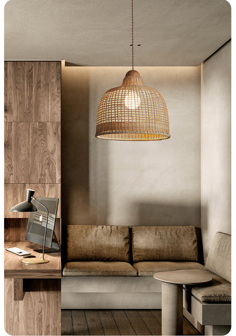 MAILANG Haruki Elegant Retro Light Strip - Ceiling Lamp from MAILANG