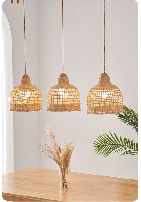 MAILANG Haruki Elegant Retro Light Strip - Ceiling Lamp from MAILANG