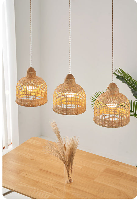 MAILANG Haruki Elegant Retro Light Strip - Ceiling Lamp from MAILANG