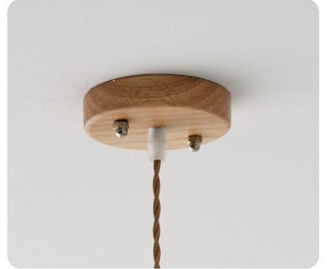 MAILANG Haruki Elegant Retro Light Strip - Ceiling Lamp from MAILANG