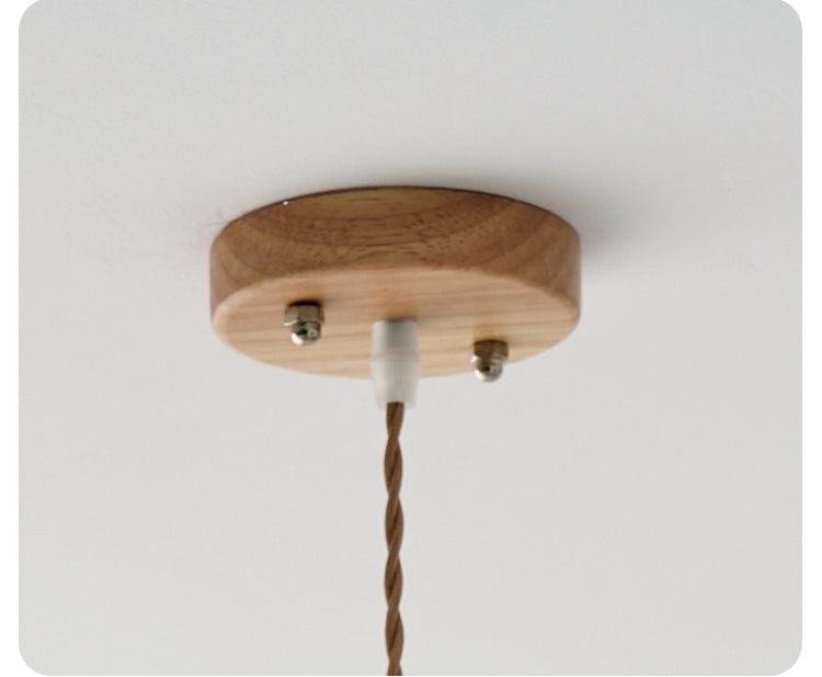 MAILANG Haruki Elegant Retro Light Strip - Ceiling Lamp from MAILANG