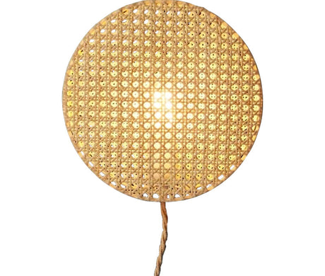 MAILANG Haruki Elegant Retro Wall Sconce from MAILANG