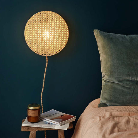 MAILANG Haruki Elegant Retro Wall Sconce from MAILANG