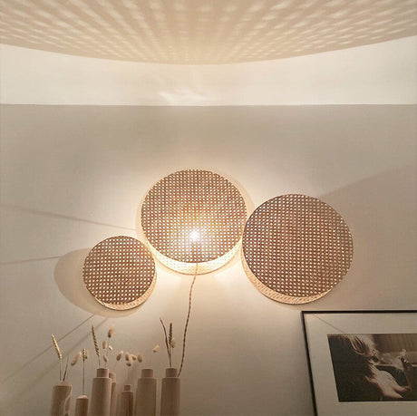 MAILANG Haruki Elegant Retro Wall Sconce from MAILANG