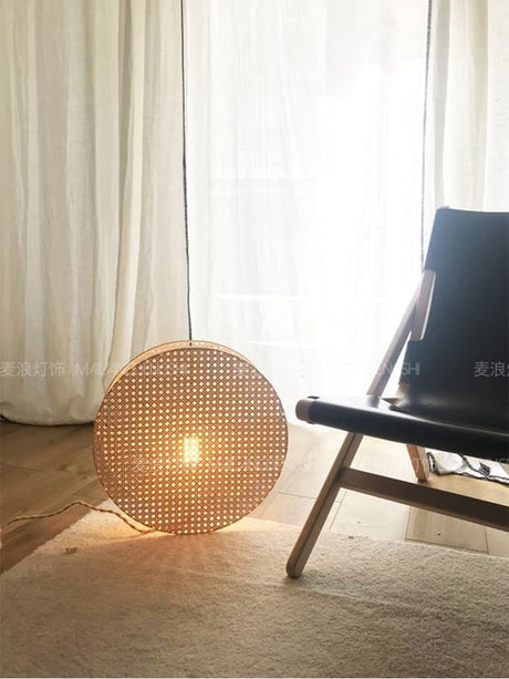 MAILANG Haruki Elegant Retro Wall Sconce from MAILANG