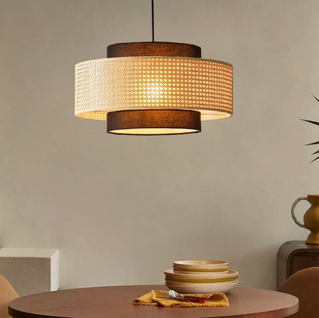 MAILANG Haruki Elegant Vintage Design Ceiling Lamp from MAILANG