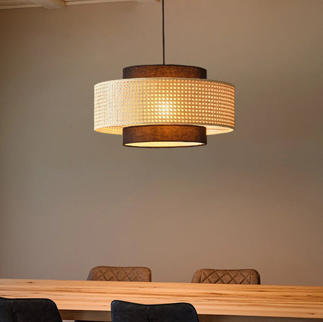 MAILANG Haruki Elegant Vintage Design Ceiling Lamp from MAILANG