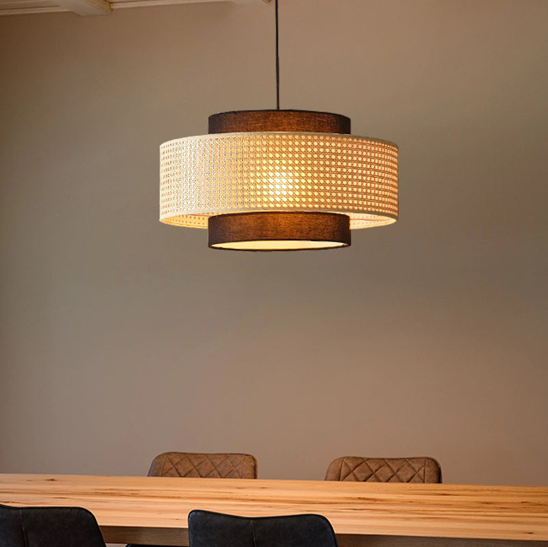 MAILANG Haruki Elegant Vintage Design Ceiling Lamp from MAILANG