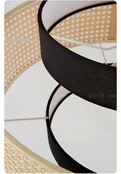 MAILANG Haruki Elegant Vintage Design Ceiling Lamp from MAILANG
