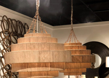 MAILANG Haruki Minimalist Scandinavian-Japanese Ceiling Lamp from MAILANG